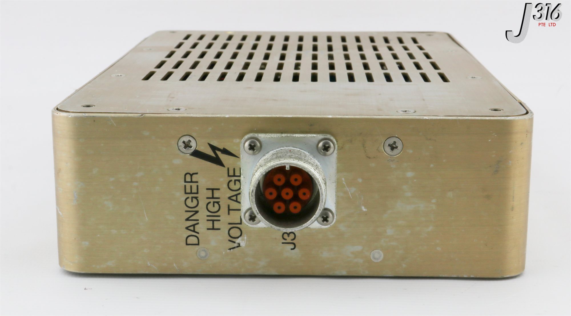 ん 29877 APPLIED MATERIALS PWRSP DC 1.5KV 48 VDC 300MM HTESC, X2784